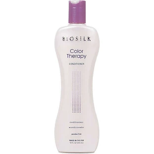 Biosilk Biosilk Colour Therapy Кондиціонер для збереження кольору для фарбованого волосся 355 гр 355 мл