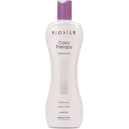 Biosilk Biosilk Colour Therapy Кондиціонер для збереження кольору для фарбованого волосся 355 гр 355 мл: ціни та характеристики