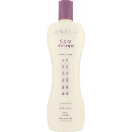 Biosilk Biosilk Colour Therapy Кондиціонер для збереження кольору для фарбованого волосся 355 гр 355 мл: ціни та характеристики