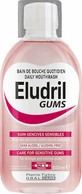 Ополіскувач для порожнини рота Pierre Fabre Eludril Gums