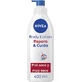 Nivea Repair & Care Увлажняющий лосьон для тела для сухой кожи 400 мл