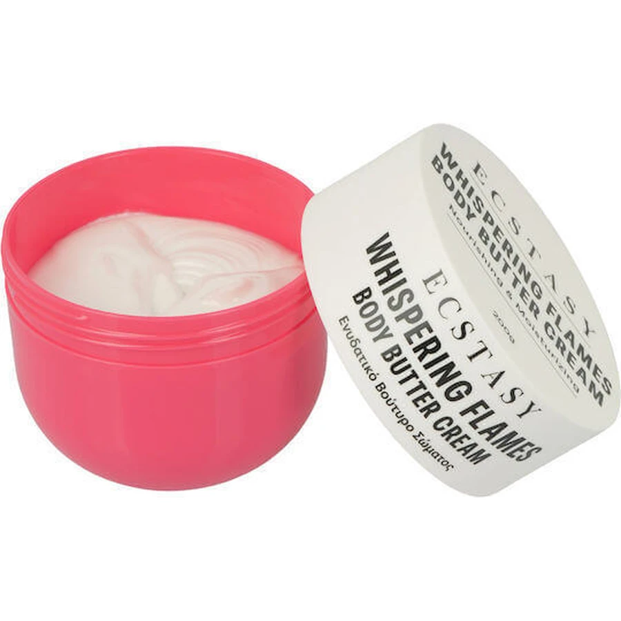 Ecstasy Perfumes Whispering Flames Увлажняющее масло для тела 200 гр.: цены и характеристики