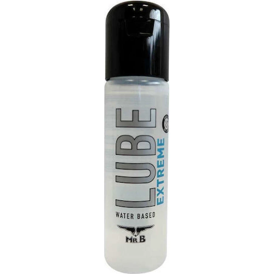 Mister B Лубрикант на водній основі Exteme Lube Gel 100мл: ціни та характеристики