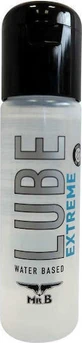 Mister B Лубрикант на водній основі Exteme Lube Gel 100мл
