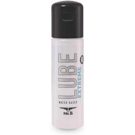 Mister B Лубрикант на водній основі Exteme Lube Gel 100мл: ціни та характеристики