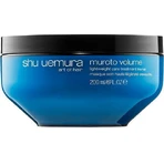 Shu Uemura Muroto Muroto Volume Pure Lightness Treatment Відновлююча маска для волосся 200 мл: ціни та характеристики