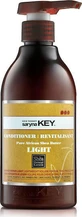 Saryna Key Pure African Shea Butter Reconstruction/Nourishing Conditioner for Dry Hair 300ml