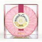 Roger & Gallet Rose Gentle Perfumed Soap Carton Box Body Soap Bar 100gr: цены и характеристики