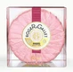 Ніжне парфумоване мило Roger &amp; Gallet Rose в картонній коробці для тіла 100гр