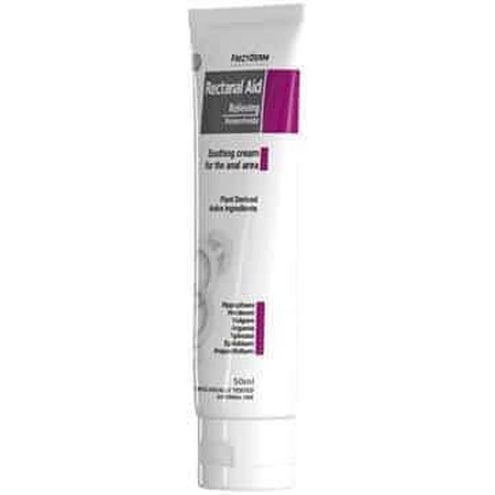 Frezyderm Rectanal Aid Крем від геморою 50мл: ціни та характеристики