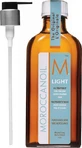 Moroccanoil Treatment Light Nourishing Питательное масло для волос против секущихся кончиков 100 мл