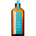 Moroccanoil Treatment Light Nourishing Поживна олія для волосся проти посічених кінчиків 100мл: ціни та характеристики