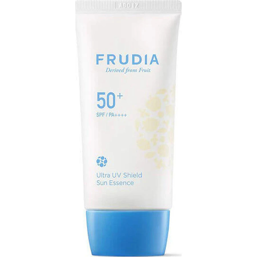 Frudia Sun Essence Сонцезахисний крем для тіла SPF50 50мл: ціни та характеристики