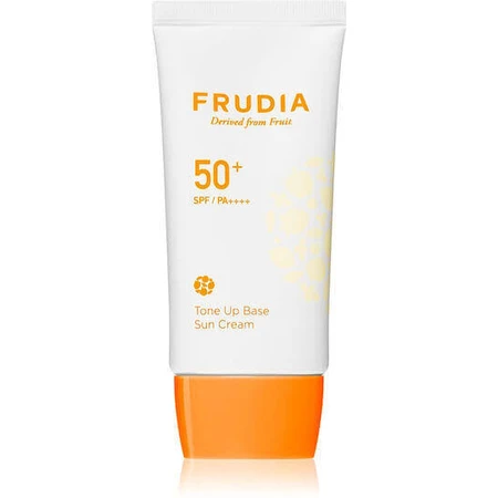 Frudia Sun Essence Сонцезахисний крем для тіла SPF50 50мл: ціни та характеристики