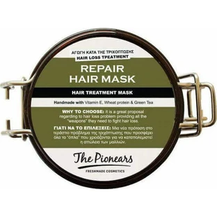 Маска для волосся Pionears Repair Hair Mask Маска для волосся проти випадіння волосся 150 мл