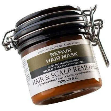 The Pionears Repair Hair Mask Маска для волос против выпадения волос 150 мл: цены и характеристики