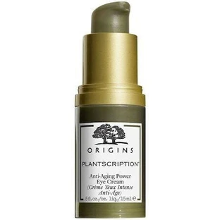 Origins Plantscription Anti Aging Power Зволожуючий та антивіковий крем для шкіри навколо очей 15 мл