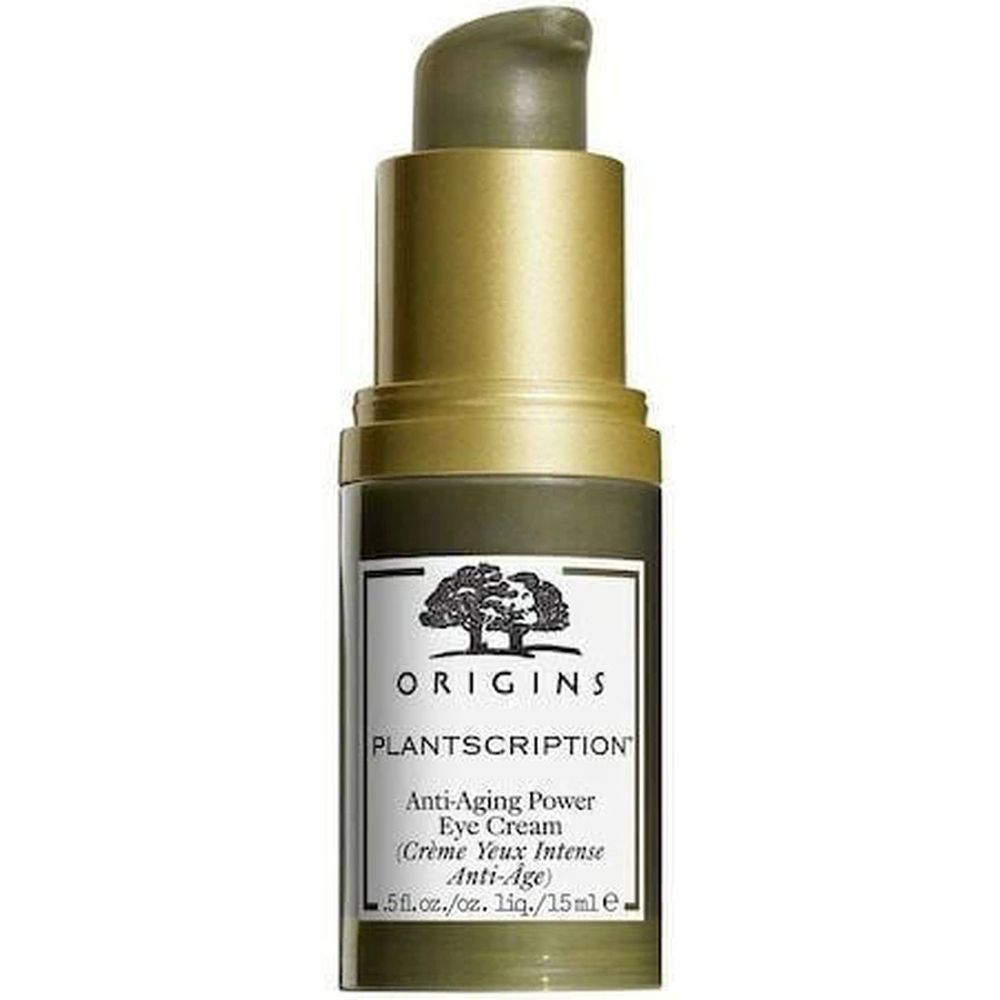 Origins Plantscription Anti Aging Power Зволожуючий та антивіковий крем для шкіри навколо очей 15 мл: ціни та характеристики