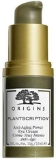 Origins Plantscription Anti Aging Power Увлажняющий и антивозрастной крем для век 15 мл