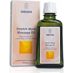 Weleda Масло от растяжек для беременных 100 мл: цены и характеристики