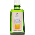 Weleda Масло от растяжек для беременных 100 мл: цены и характеристики