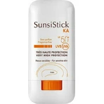 Сонцезахисний крем для обличчя Eau Thermale Avène Sunsistick KA Face Stick Водостійкий сонцезахисний крем SPF50 20гр: ціни та характеристики