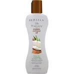 Biosilk Кокосова олія Silk Silk Живильний шовк для волосся 167мл: ціни та характеристики