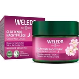 Weleda Дикая роза и белый чай Увлажняющий и антивозрастной ночной крем 40 мл