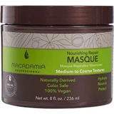 Маска для волосся Macadamia Nourishing Moisture Mask Відновлююча маска для волосся 236 мл