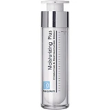 Frezyderm Moisturizing Plus Rich Зволожуючий крем для обличчя з гіалуроновою кислотою та пептидами 50 мл