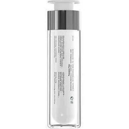 Frezyderm Moisturizing Plus Rich Зволожуючий крем для обличчя з гіалуроновою кислотою та пептидами 50 мл: ціни та характеристики