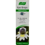 A.Vogel Eye Drops Зволожуючі очні краплі з гіалуроновою кислотою для сухих очей 10мл