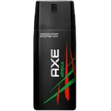 Дезодорант-спрей Axe Africa 150мл