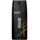 Axe Africa Дезодорант-спрей 150 мл