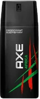 Дезодорант-спрей Axe Africa 150мл