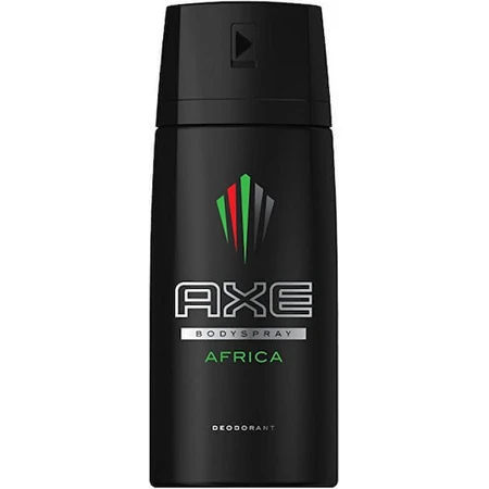 Axe Africa Дезодорант-спрей 150 мл: цены и характеристики