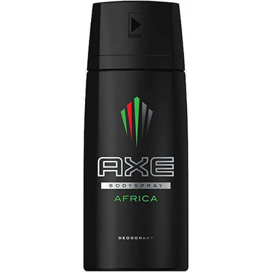 Axe Africa Дезодорант-спрей 150 мл: цены и характеристики