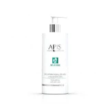 Apis Natural Cosmetics Api-Podo 30% увлажняющий крем для ног с мочевиной 500 мл