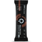 QNT Protein Crunchy Bar с 40% белка и шоколадным вкусом 65 гр.: цены и характеристики