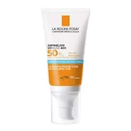 La Roche Posay Anthelios UVMune 400 Солнцезащитный крем для лица SPF50+ 50 мл: цены и характеристики