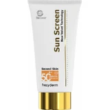 Frezyderm Sun Screen Оксамитовий водостійкий сонцезахисний крем для тіла SPF50 125 мл