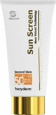 Frezyderm Sun Screen Оксамитовий водостійкий сонцезахисний крем для тіла SPF50 125 мл