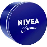 Nivea Creme Зволожуючий крем для тіла для всіх типів шкіри 250мл