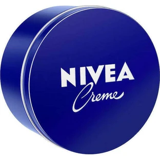 Nivea Creme Зволожуючий крем для тіла для всіх типів шкіри 250мл