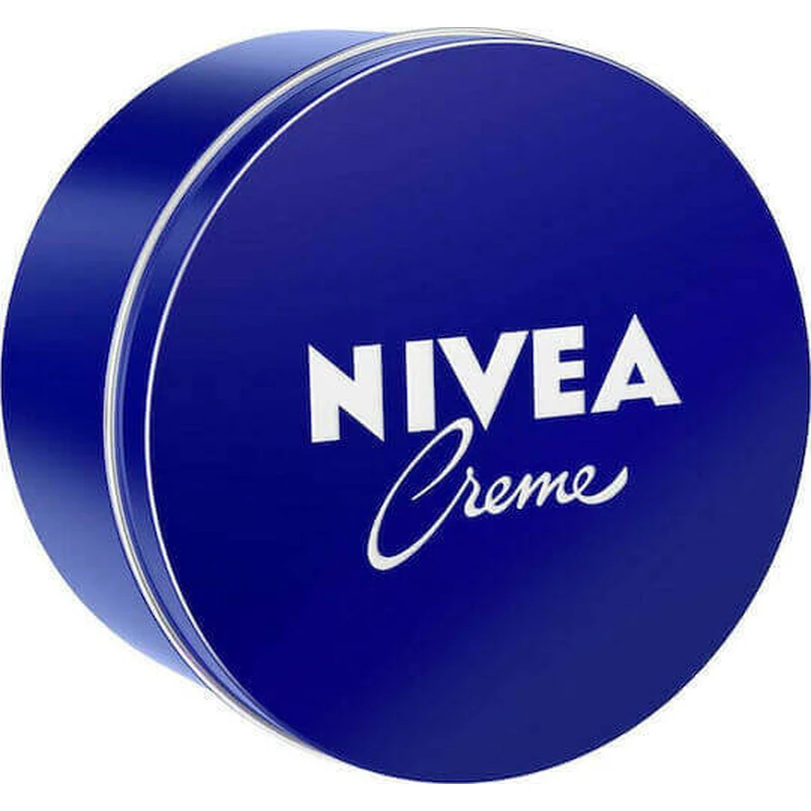 Nivea Creme Зволожуючий крем для тіла для всіх типів шкіри 250мл: ціни та характеристики