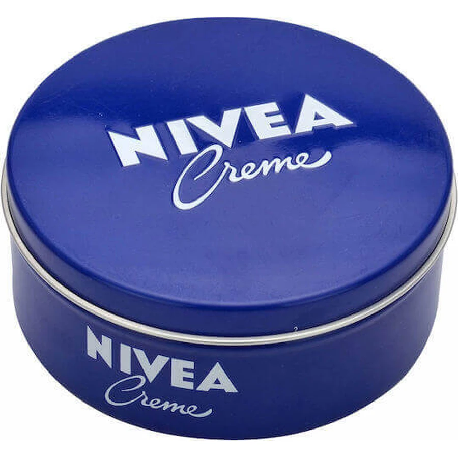 Nivea Creme Зволожуючий крем для тіла для всіх типів шкіри 250мл: ціни та характеристики