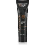 Orgie Lube Tube Chocolate Lube Gel 100 мл: цены и характеристики