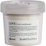 Davines Love Curl Реконструкція/живильний кондиціонер для кучерявого волосся 250 мл: ціни та характеристики