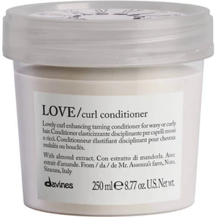 Davines Love Curl Реконструкція/живильний кондиціонер для кучерявого волосся 250 мл