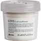 Davines Love Curl Реконструкція/живильний кондиціонер для кучерявого волосся 250 мл